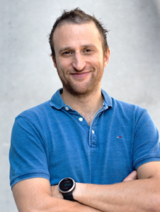 Paolo Rota